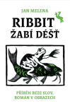 Ribbit - Žabí déšť - Jan Melena
