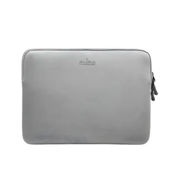 Puro Slim Guard šedá / Brašna na notebook / 14"
