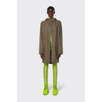 Bunda do deště Rains Dlouhá bunda Unisex 12020 66 xs