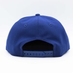 New Era Pánská kšiltovka Los Angeles Dodgers MLB LA SOUTH CENTRAL 9FIFTY Snapback