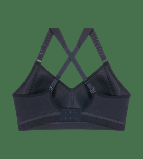 Dámská podprsenka Triaction Gravity Lite P EX - BLACK - černá 0004 - TRIUMPH BLACK 80B