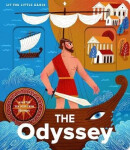 Lit for Little Hands: The Odyssey - Homér