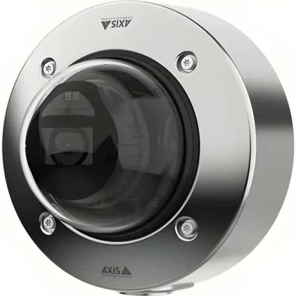 AXIS P3268-SLVE / IP kamera / Kupolová / Lodní certifikace DNV / NSF (02710-001)