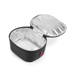 Termobox Reisenthel Coolerbag S pocket černý