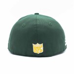 New Era Pánská kšiltovka Green Bay Packers NFL Throwback First World Championship 59FIFTY Fitted Velikost: 7 1/8