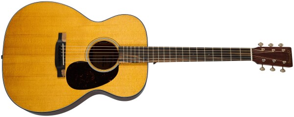 Martin 000E Retro Plus