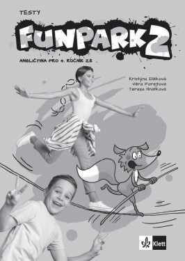 Funpark 2 - testy