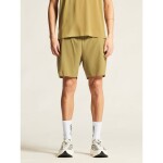 Běžecké šortky CRAFT PRO Trail - zelené Velikost textilu: M