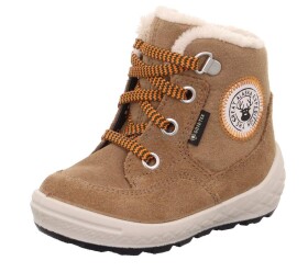 Dětské zimní boty Superfit 1-106318-3000 Velikost: 22