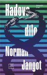Hadovo dílo - Jangot Norman