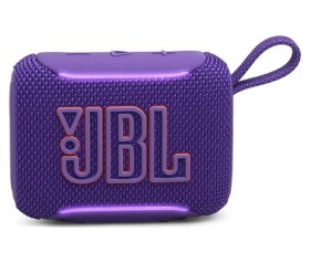 JBL GO5 SPEAKER PURPLE EDF_599257