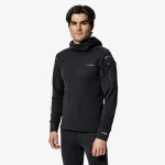 Pánská funkční mikina Swix Pace Midlayer Hooded M
