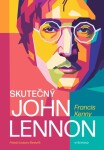 Skutečný John Lennon Francis Kenny