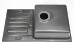 Granisil Proba 765.0 Black metallic 8596220012807