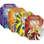 Pokémon TCG: Paradox Destinies Tin