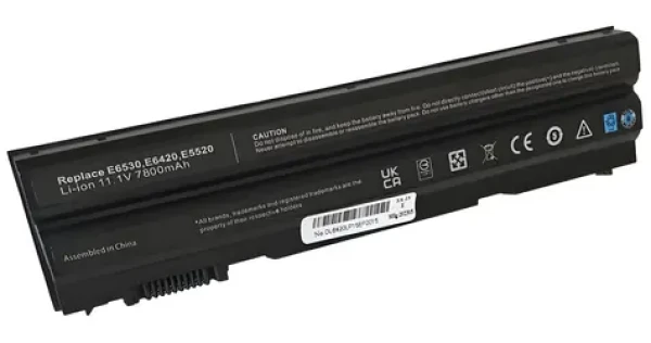 TRX T54FJ XH / Baterie pro notebook / Dell Vostro 3460, 3560, Latitude E5420, E5430, E5520, E5530 / 7800 mAh / Li-Ion (TRX-T54FJ XH)