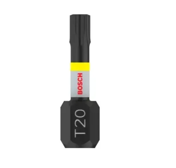 BOSCH 2608522474 / Sada bitů PRO Impact T20 / 2 ks (2608522474)