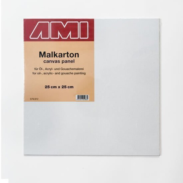 Royal Langnickel Umělecký karton 25x25cm