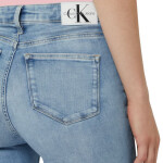 Calvin Klein Jeans Dámské úzké kalhoty W J20J219334 29