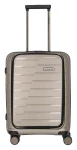 Travelite Air Base 4w S Front pocket Champagne 43 L TRAVELITE-75346-40