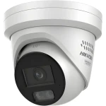 Hikvision DS-2CD2387G3-LIS2UY/SL / IP kamera / Turret / 8 Mpix / objektiv 2,8 mm / ColorVu / IR+LED 30 m / IP67 (DS-2CD2387G3-LIS2UY/SL(2.8mm))