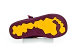 Affenzahn Sandal Vegan Breeze Bird berry