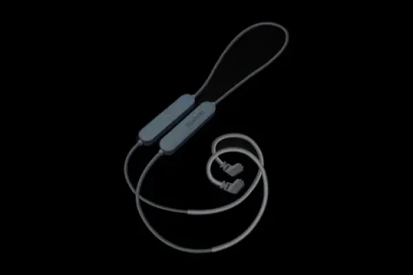 KZ - APTX HD Bluetooth 5.0 kabel (C-pin) (8596450070011)