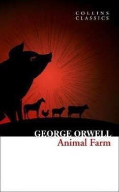 Animal Farm George Orwell