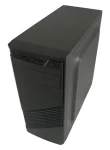 LC-Power LC-7037B-ON / Skříň / Midi Tower / ATX (LC-7037B-ON)