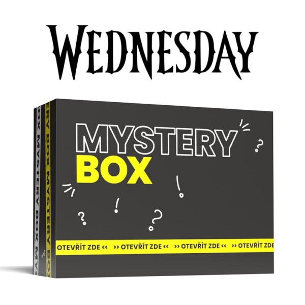 Mystery box Wednesday - EPEE