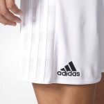 Pánské fotbalové šortky 17 Adidas 2XL