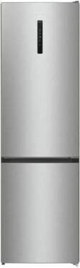 Gorenje lednice s mrazákem dole Nrk6202axl4