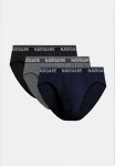 Kalhotky Navigare 574/E M-2XL nero M