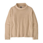 PATAGONIA W's Reclaimed Sweater P/O, DNAT (vzorek) velikost: S