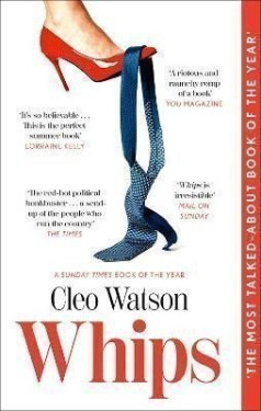 Whips - Cleo Watson