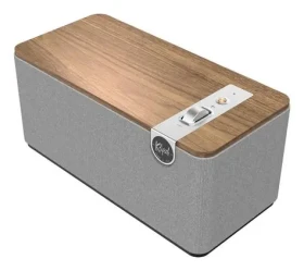 Klipsch The One Plus hnědá / Bluetooth reproduktor / 60 W / BT 5.3 / 3.5mm jack (1071965)