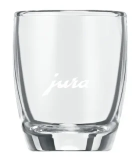 Jura 71451 / Skleničky na Espresso / 80 ml / 2ks (71451)