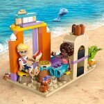 LEGO LEGO® Friends 42672 Kreativní plážový a cestovní kufřík