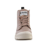 Boty Palladium Pampa Hi Re-Vegn Leather W 74378-284-M EU 37