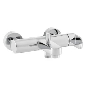 Vanová baterie Paffoni Pavia bez sprchového setu 150 mm chrom CA022 CA022