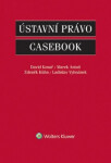 Ústavní právo: Casebook