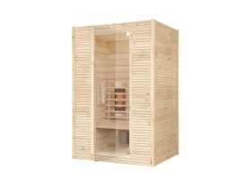 Infrasauna – Roro Matterhorn