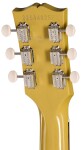 Gibson Les Paul Junior TV Yellow