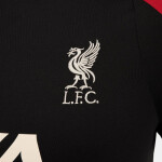 Mikina Nike Liverpool FC Strike Drill Top M FN9819-013 pánské L