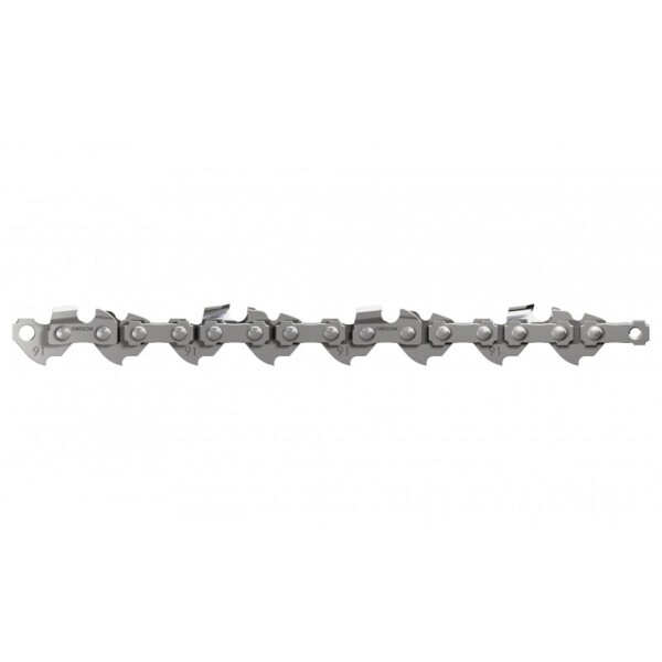 Pilový řetěz OREGON 1,3-3/8" 53 čl. 91P053E