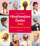 Rozčesejme Česko Anna Lukešová