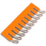 Weidmüller 2550780000 propojka 10 ks