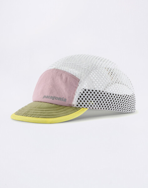 Patagonia Duckbill Cap Quiet Violet