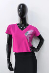 GIRONA BLOUSE NAVRŽENÉ 38