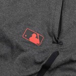 Nike Pánské kraťasy Cincinnati Reds MLB 2025 City Connect Authentic Shorts Velikost: 2XL